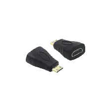 MINI HDMI TO HDMI CONVERTER